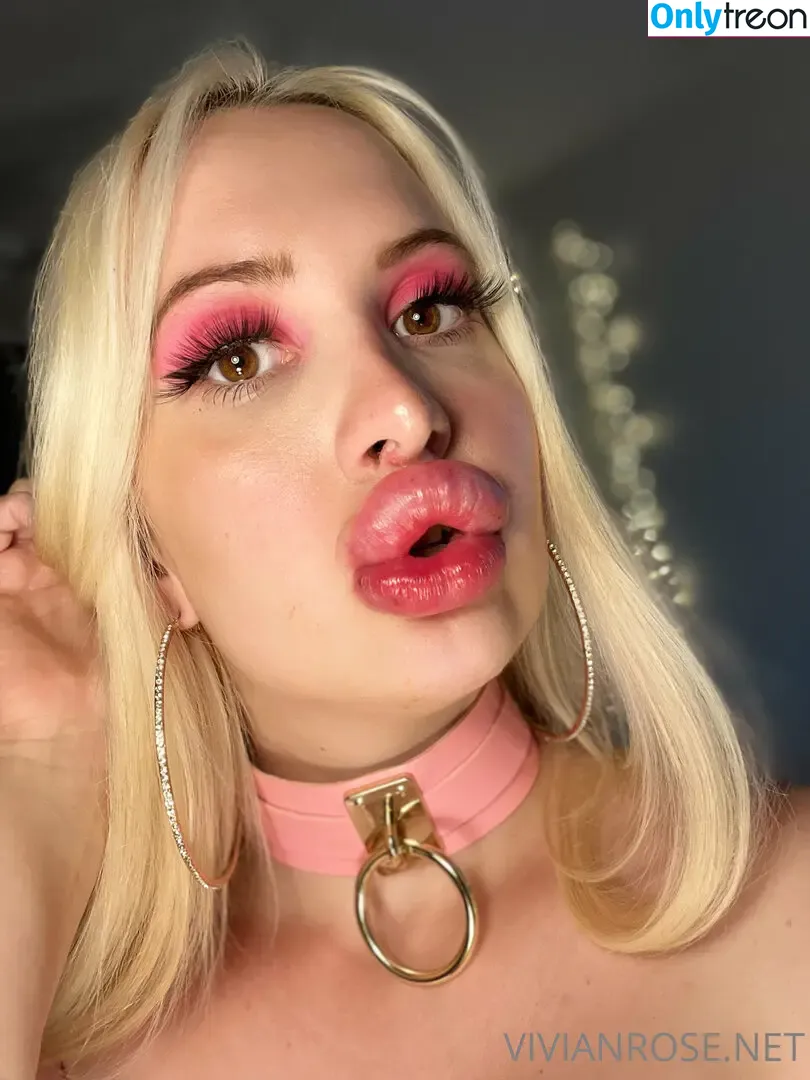 Vivian_Rose голая photo #0764 (vivianroseofficial)
