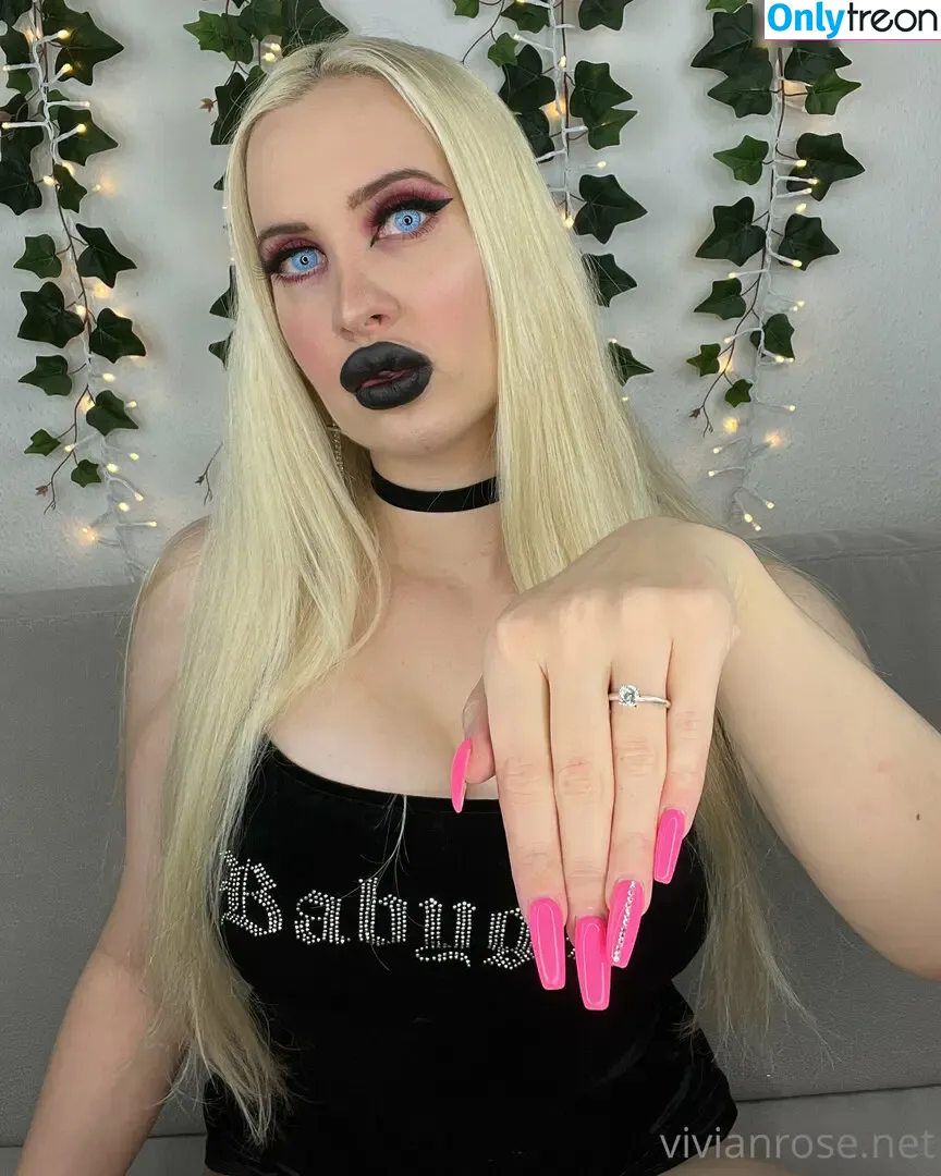 Vivian_Rose голая photo #0886 (vivianroseofficial)