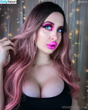 Vivian_Rose / mmmilliexx / vivianroseofficial фото голая #1063