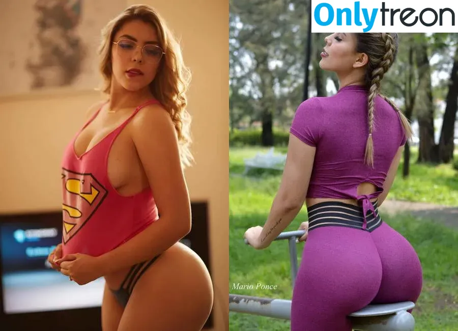 Viviane Lomelin nude photo #0008 (soyviviane / therealbrittfit)