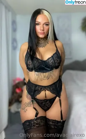 vivianrose_xo / ___vivianrose nude photo #0002