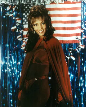 Vivica A. Fox / msvfox / the_velvetfox фото голая #0002