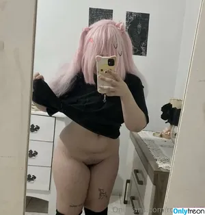 vivika / carbwlitio / fragiletodeath / fragilevivi nude photo #0019