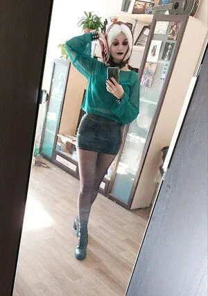 Vixena Siren / vixena_siren nude photo #0335