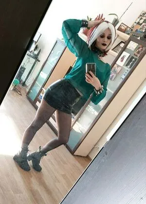 Vixena Siren / vixena_siren nude photo #0336