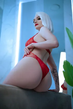 Vixena Siren / vixena_siren nude photo #0340