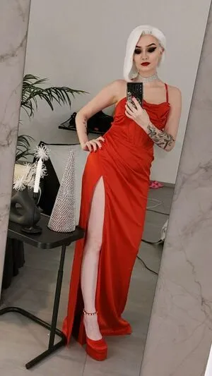 Vixena Siren / vixena_siren nude photo #0343