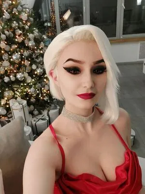 Vixena Siren / vixena_siren nude photo #0344