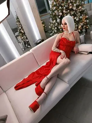 Vixena Siren / vixena_siren nude photo #0351