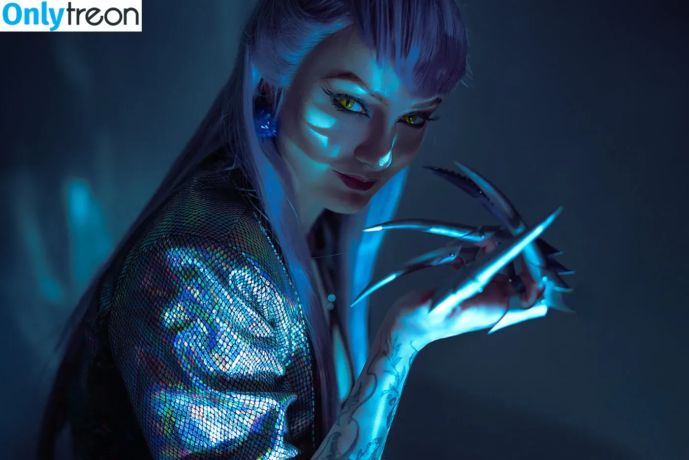 Vixena Siren голая photo #0408 (vixena_siren)