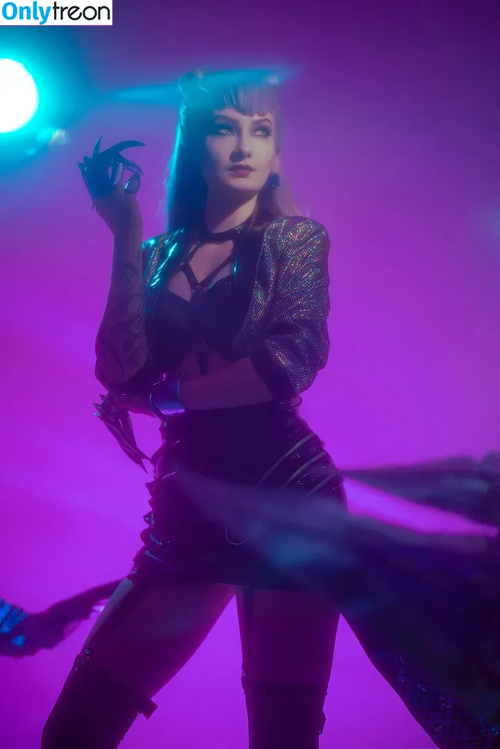 Vixena Siren голая photo #0409 (vixena_siren)