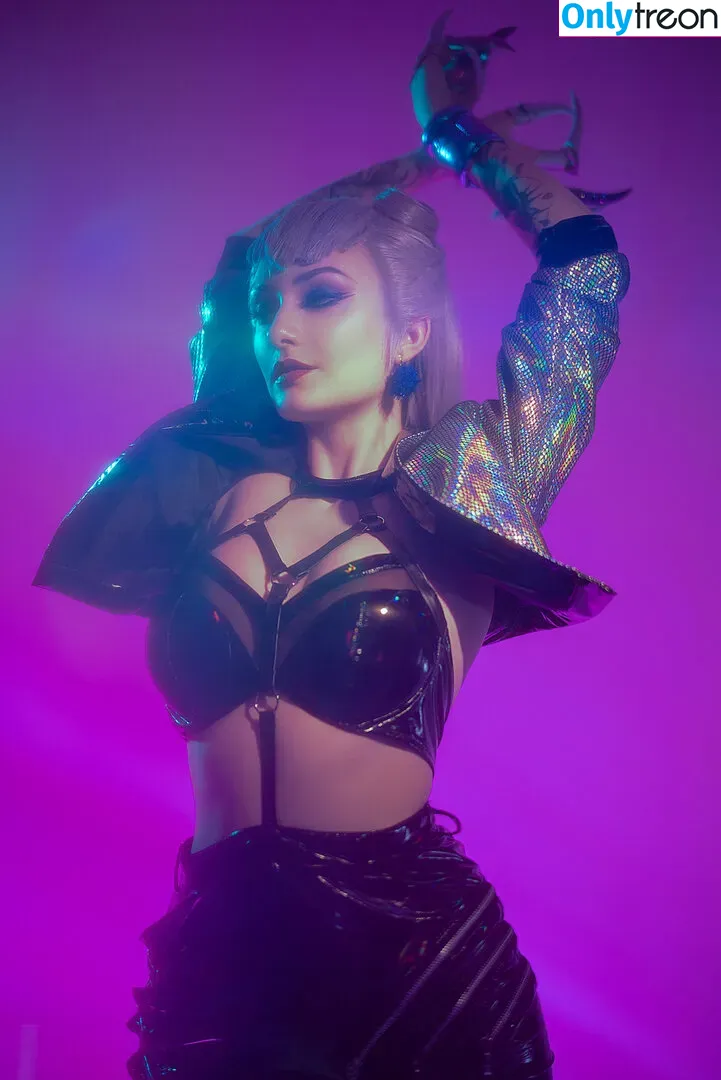 Vixena Siren голая photo #0411 (vixena_siren)