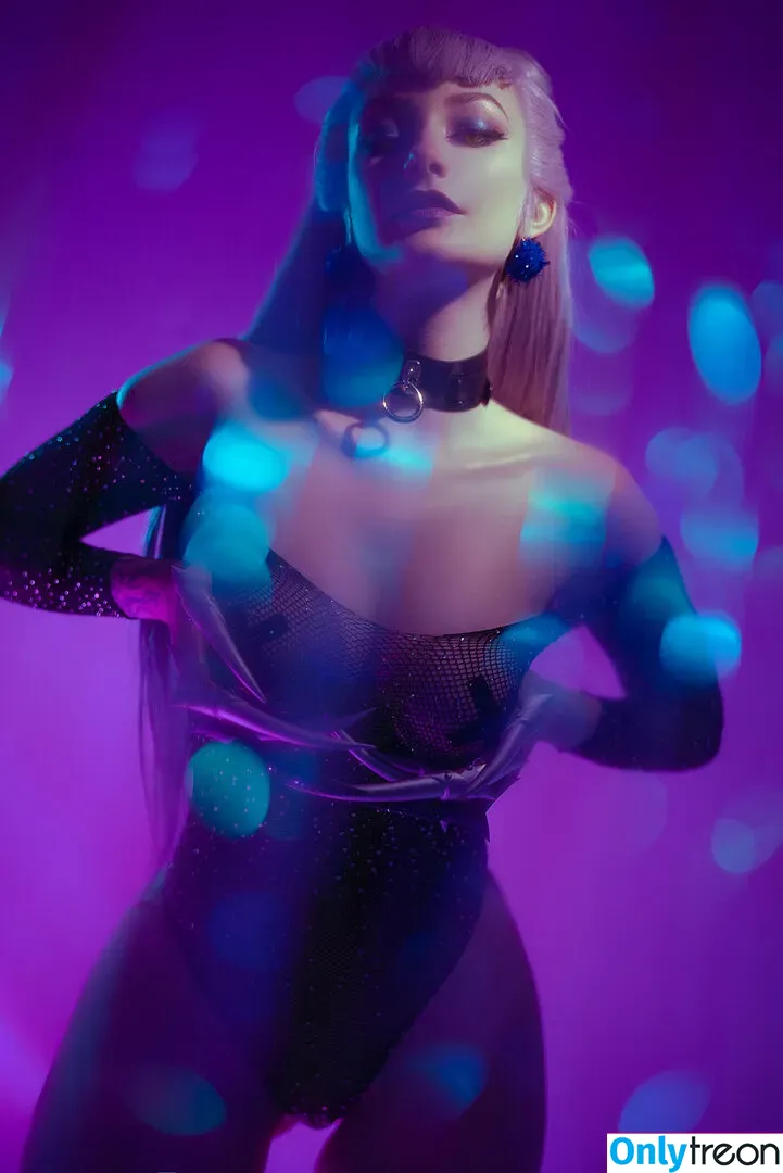 Vixena Siren голая photo #0418 (vixena_siren)