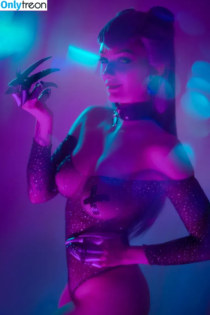 Vixena Siren голая photo #0422 (vixena_siren)