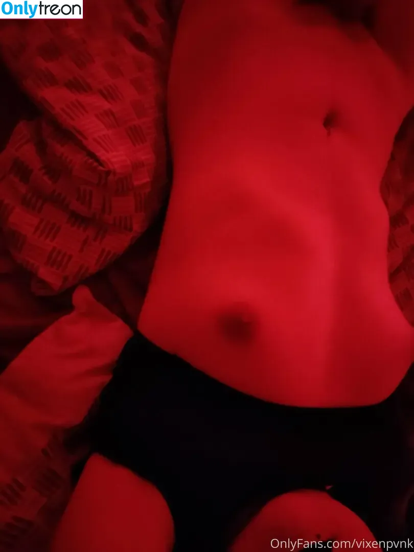 vixenpvnk nude photo #0004 (vixenpvnk)