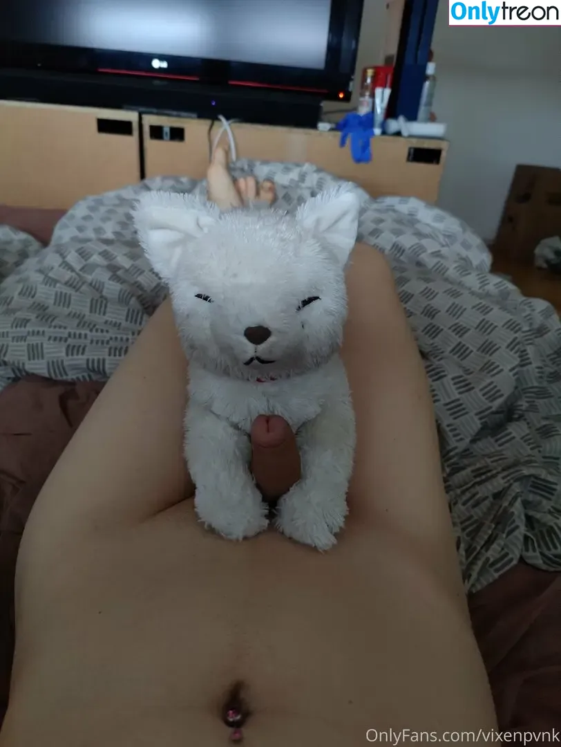 vixenpvnk nude photo #0023 (vixenpvnk)
