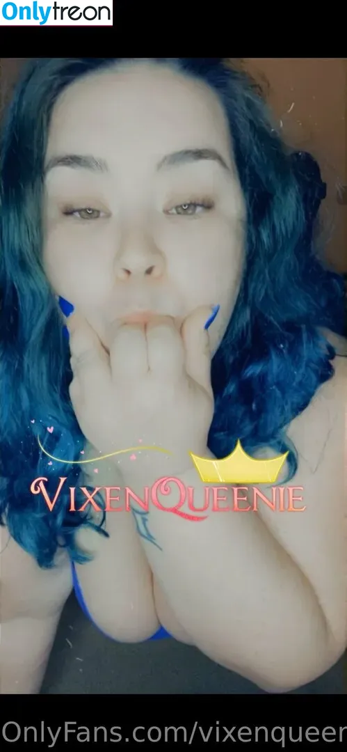 vixenqueenie голая photo #0053 (your_queenie)