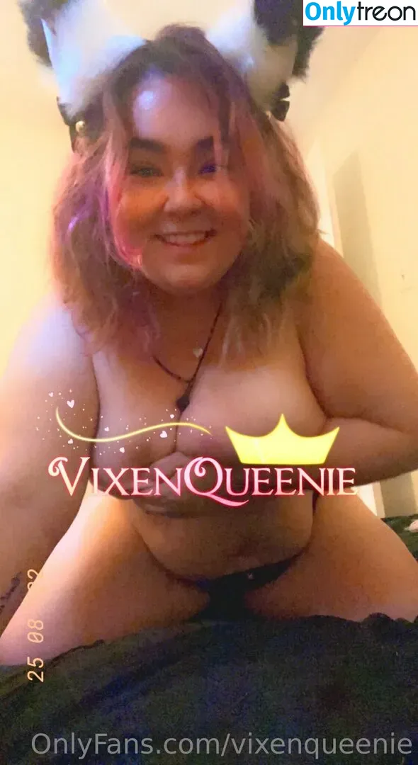 vixenqueenie голая photo #0086 (your_queenie)