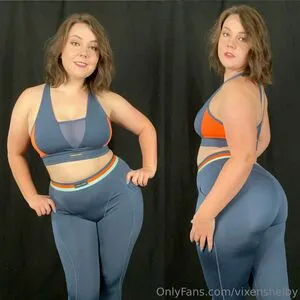 Vixenshelby фото голая #0223