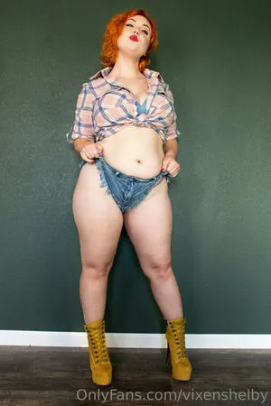 Vixenshelby nude photo #0357