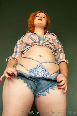 Vixenshelby nude photo #0391