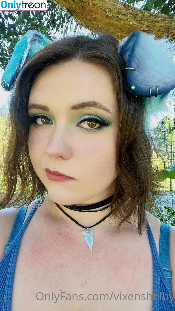 Vixenshelby голая photo #0112 (Vixenshelby)