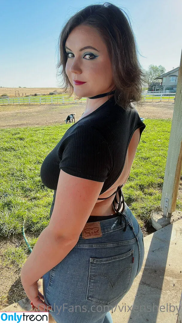 Vixenshelby голая photo #0123 (Vixenshelby)