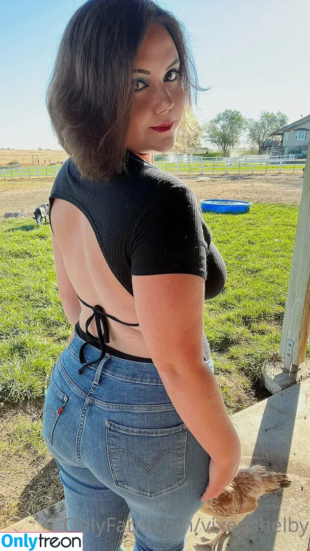 Vixenshelby голая photo #0129 (Vixenshelby)