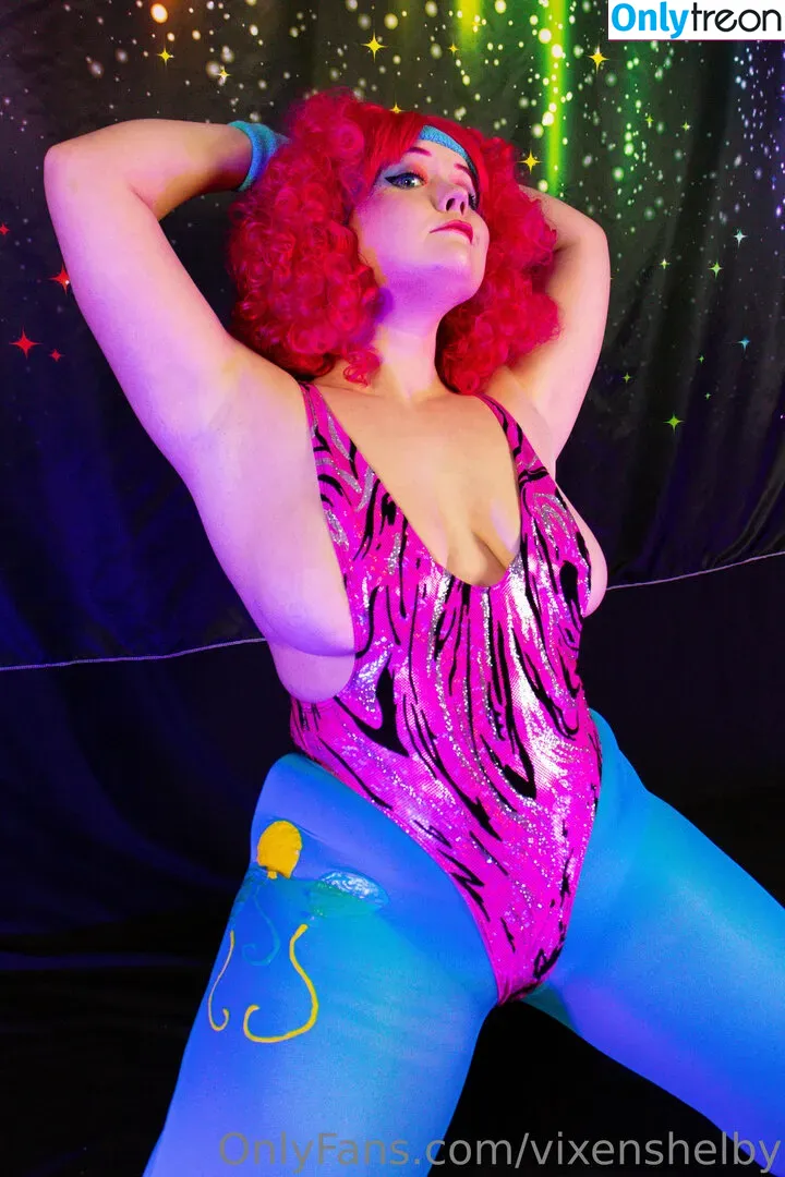 Vixenshelby голая photo #0165 (Vixenshelby)
