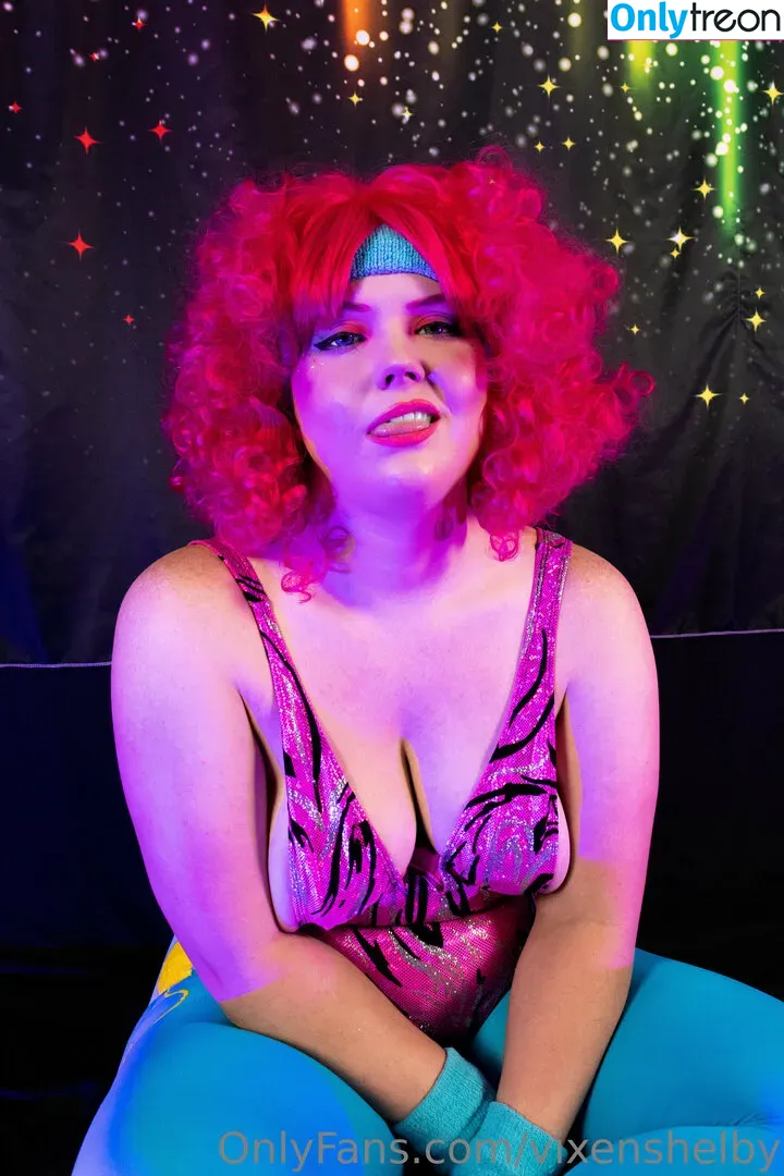 Vixenshelby голая photo #0170 (Vixenshelby)