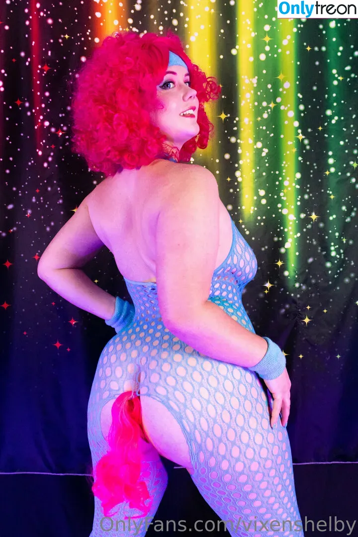 Vixenshelby голая photo #0189 (Vixenshelby)