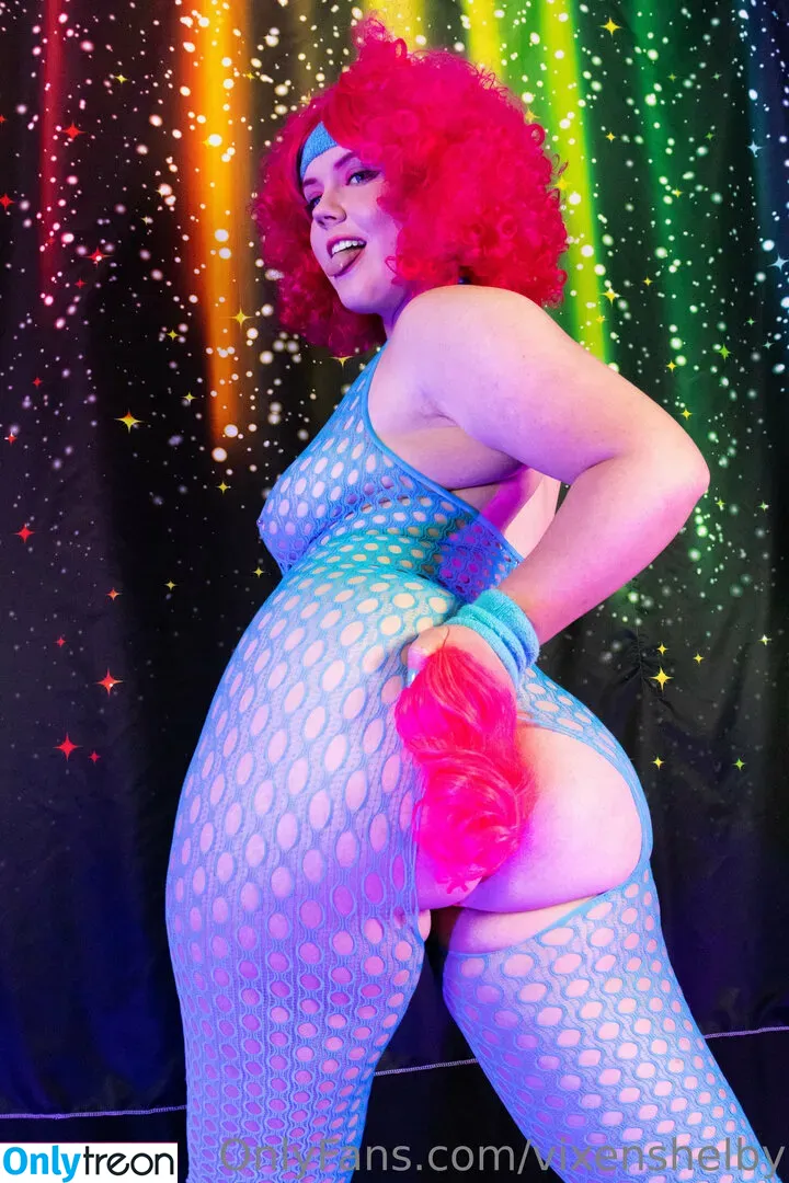Vixenshelby голая photo #0209 (Vixenshelby)