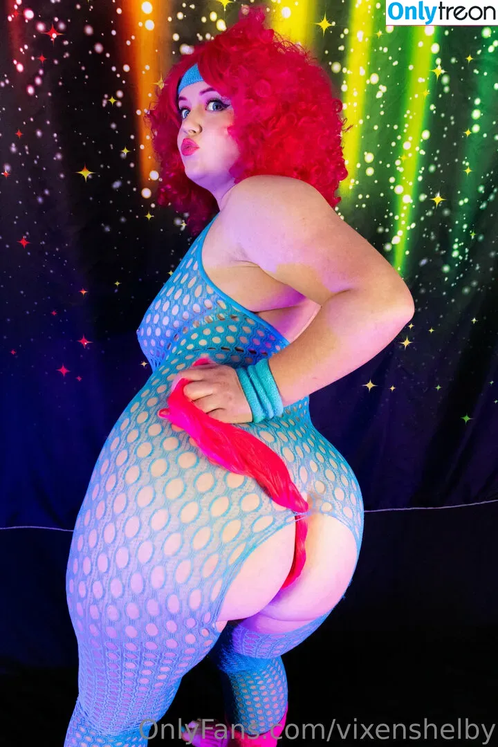 Vixenshelby голая photo #0212 (Vixenshelby)