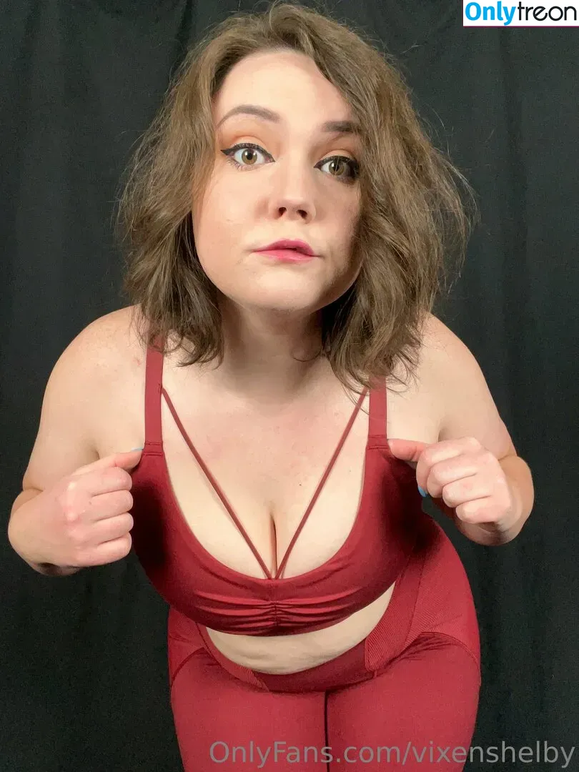 Vixenshelby голая photo #0264 (Vixenshelby)
