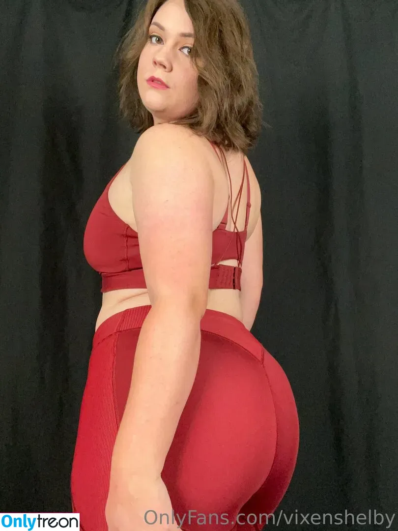 Vixenshelby голая photo #0265 (Vixenshelby)