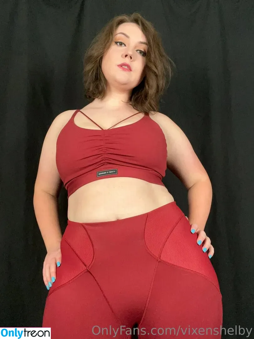 Vixenshelby голая photo #0267 (Vixenshelby)