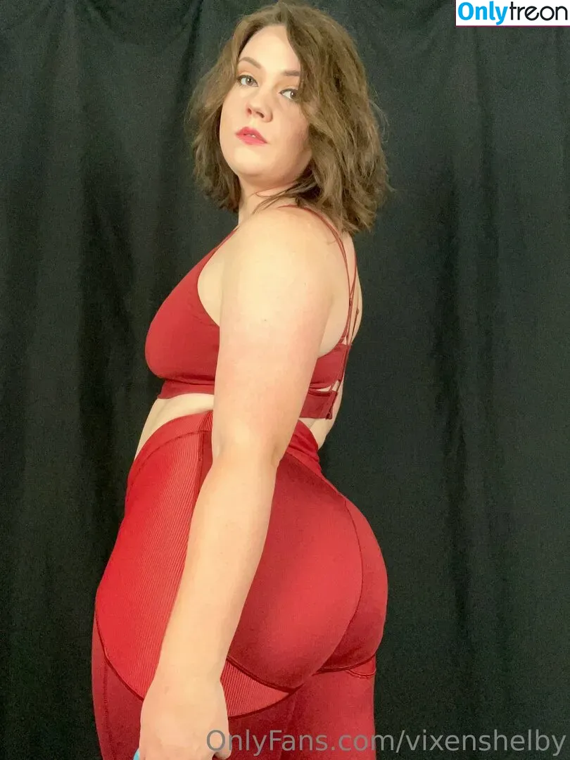 Vixenshelby голая photo #0268 (Vixenshelby)