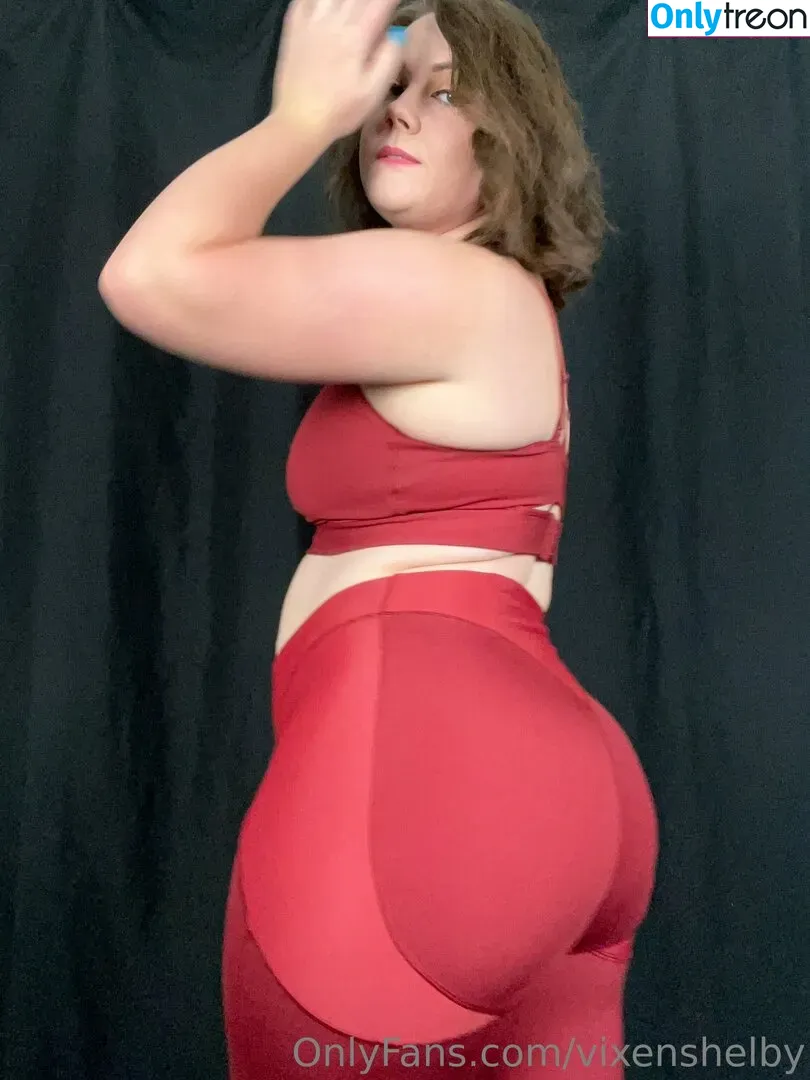 Vixenshelby голая photo #0270 (Vixenshelby)