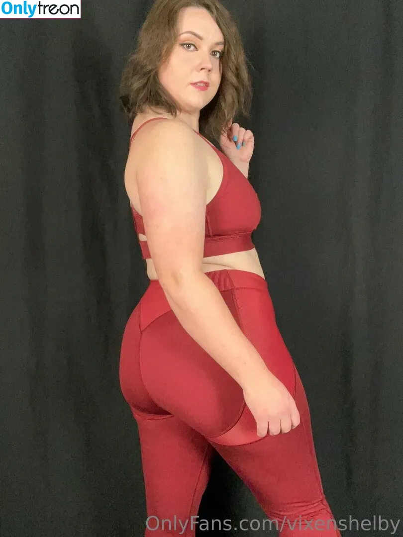 Vixenshelby голая photo #0284 (Vixenshelby)