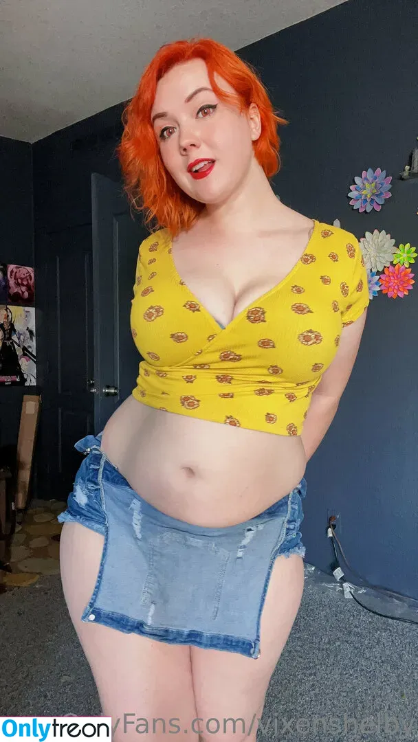 Vixenshelby голая photo #0294 (Vixenshelby)