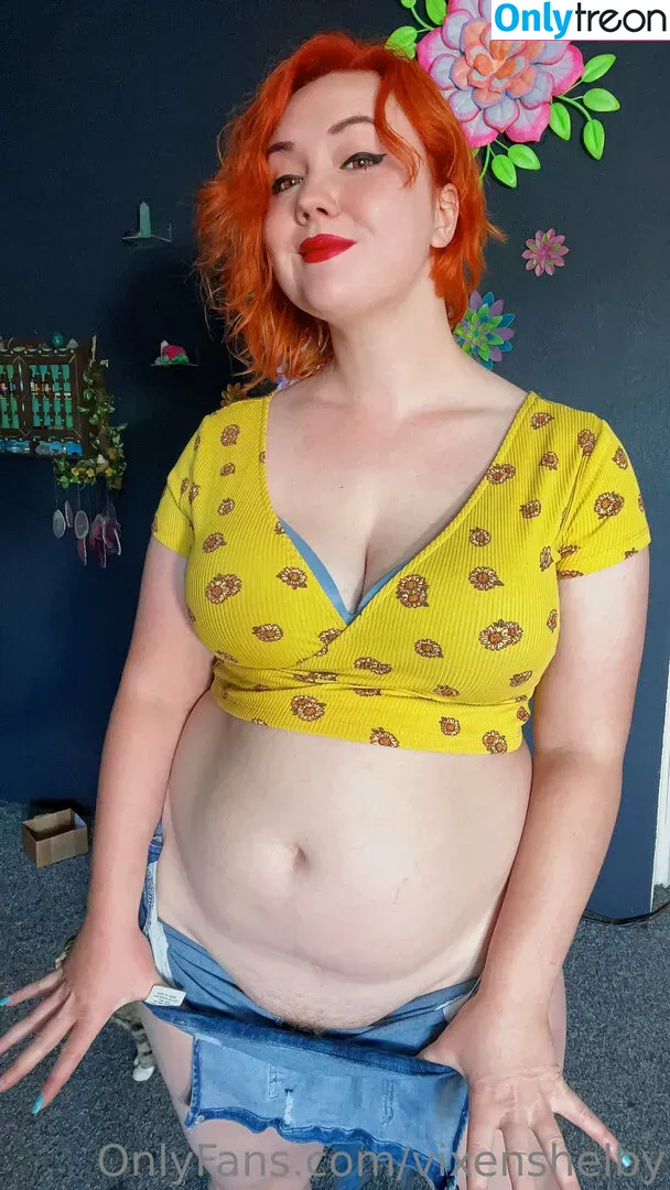 Vixenshelby голая photo #0297 (Vixenshelby)