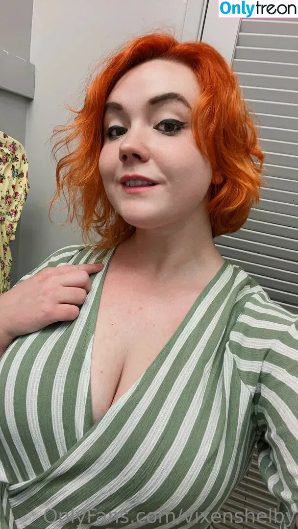 Vixenshelby голая photo #0314 (Vixenshelby)