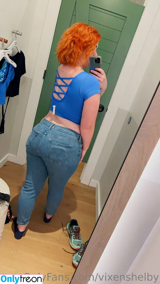 Vixenshelby голая photo #0322 (Vixenshelby)
