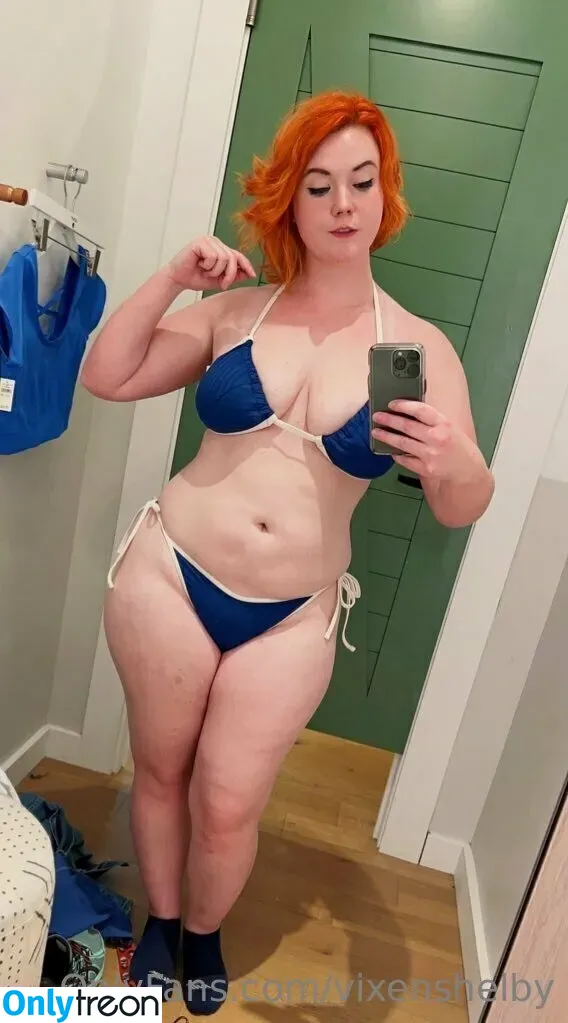 Vixenshelby голая photo #0325 (Vixenshelby)