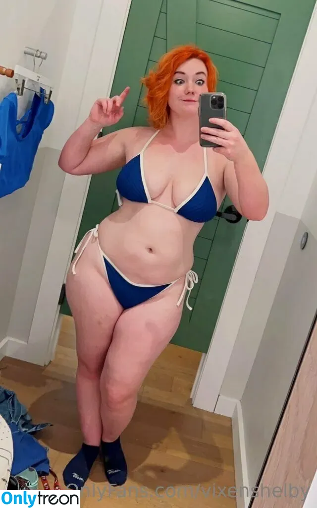 Vixenshelby голая photo #0326 (Vixenshelby)