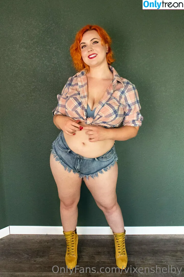 Vixenshelby голая photo #0356 (Vixenshelby)