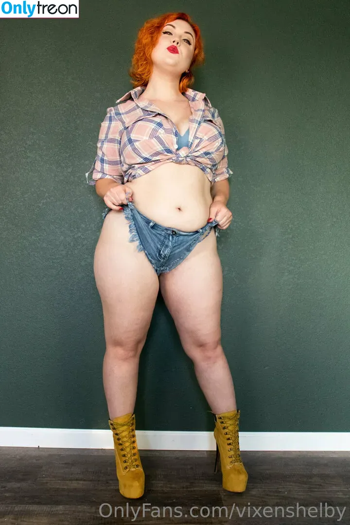 Vixenshelby голая photo #0357 (Vixenshelby)