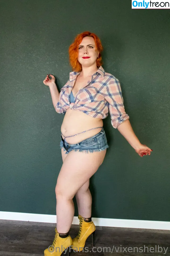 Vixenshelby nude photo #0380 (Vixenshelby)