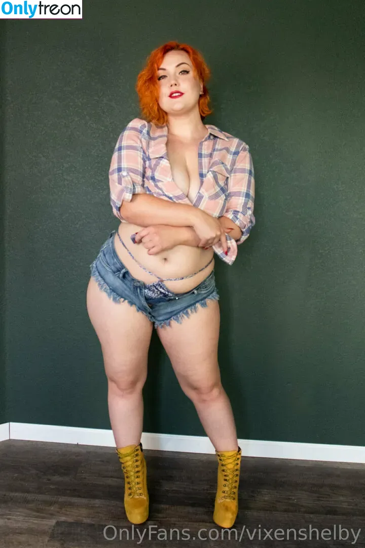 Vixenshelby голая photo #0393 (Vixenshelby)