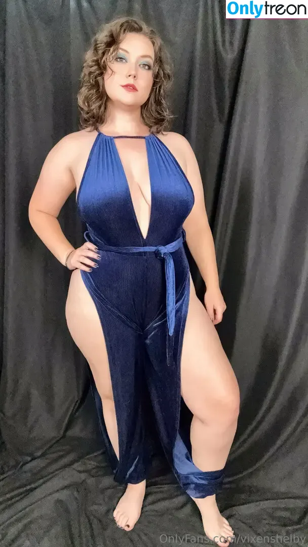 Vixenshelby голая photo #0883 (Vixenshelby)
